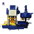 concrete Roof Tile Machinery for construction